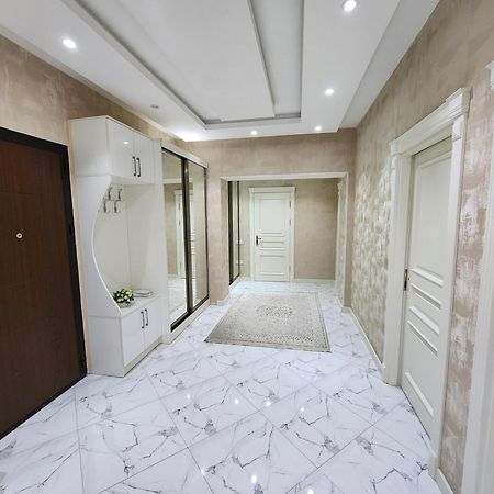 Park Azure Best Apartment Baku Extérieur photo