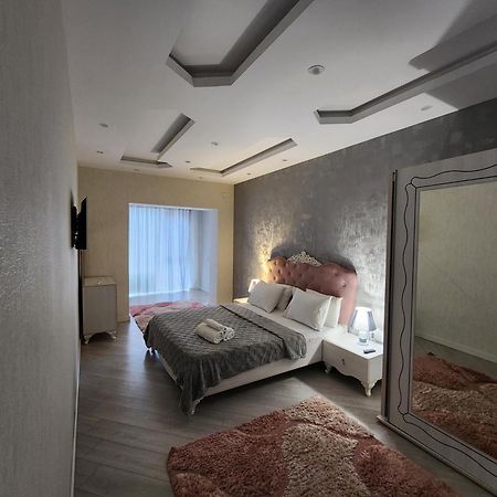 Park Azure Best Apartment Baku Extérieur photo