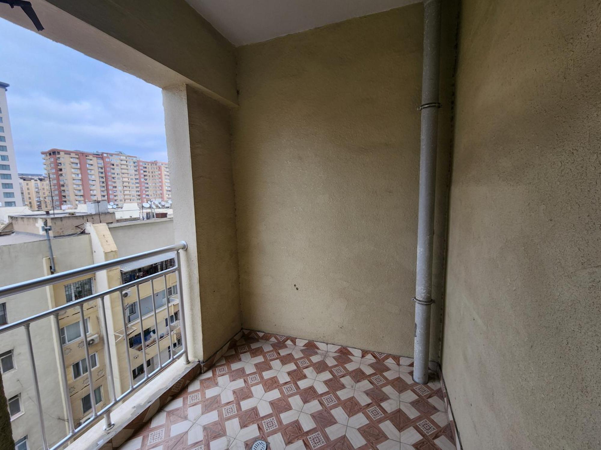 Park Azure Best Apartment Baku Extérieur photo