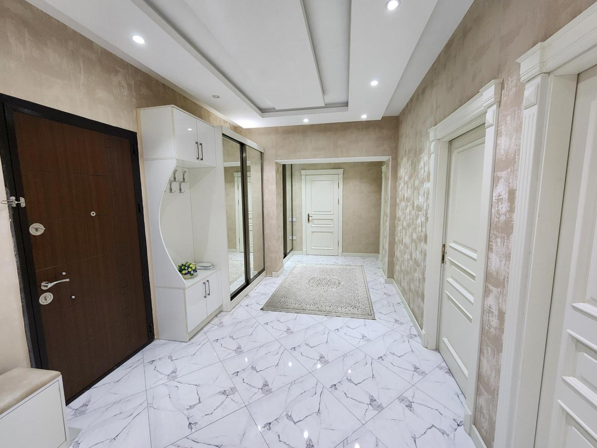 Park Azure Best Apartment Baku Extérieur photo