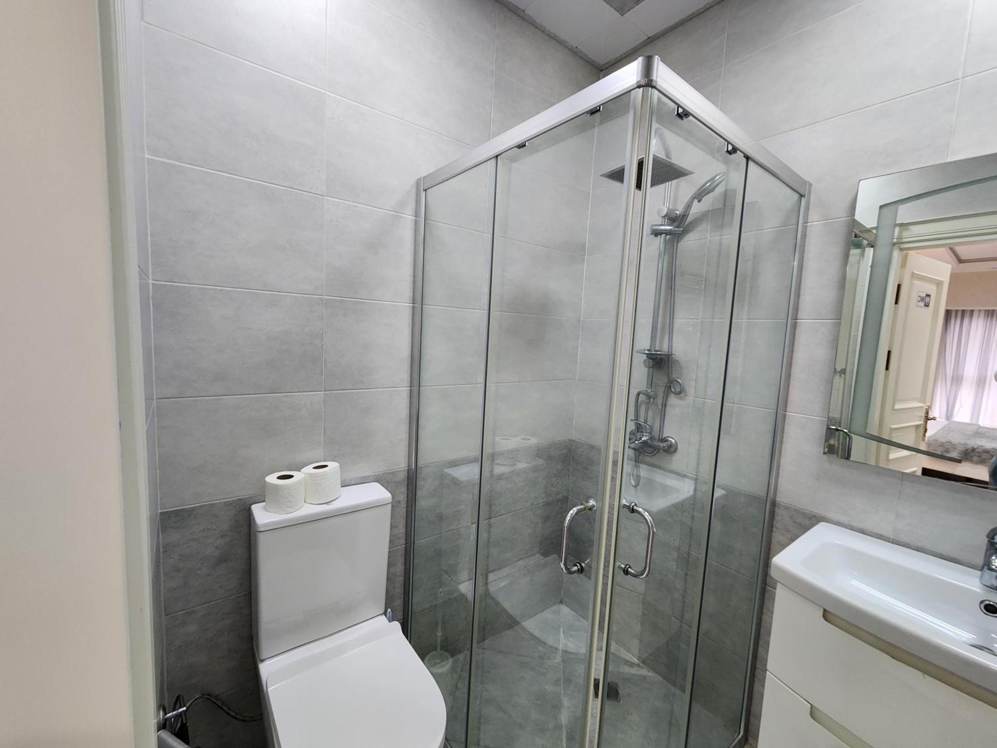 Park Azure Best Apartment Baku Extérieur photo